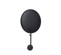 Northern Ink Wall Wandleuchte, noir G