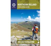 Northern Ireland: A Walking Guide