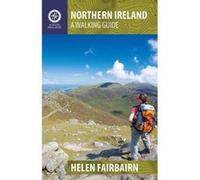 Northern Ireland: A Walking Guide - [Version Originale] Inconnu (Auteur)