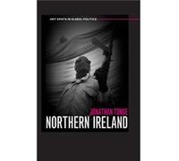 Northern Ireland by Jonathan University of Liverpool Tonge Tonge (Auteur)