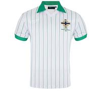Northern Ireland Ensemble maillot pour homme 1982 Finales de la Coupe du monde de football