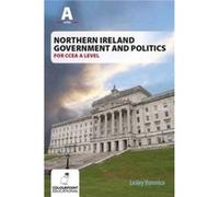 Northern Ireland Government and Politics for CCEA AS Level by Lesley Veronica Lesley Veronica (Auteur)