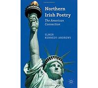 Northern Irish Poetry