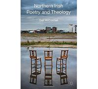 Northern Irish Poetry And Theology