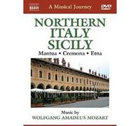 Northern Italy - Sicily E