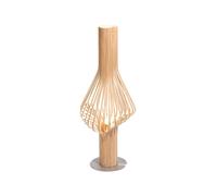 NORTHERN LIGHTING lampadaire DIVA (Chêne - Bois)