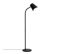 Me floor dim lampadaire noir Northern - 7090018216558