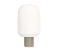 Northern Lampadaire Tradition 70 cm White