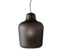 Northern Lampe à suspension Say my name gris fumé mat