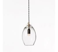 Northern Suspension Unika transparente grande E14 531
