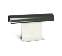 Northern Archive Lampe à Poser L50 Vert Foncé/ Vert Clair