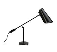 Northern Lampe de table Birdy noir