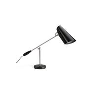 Northern Lampe de table Birdy - noir/acier