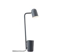 Northern Lampe de table Buddy - gris foncé