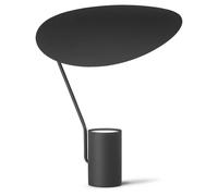 Northern Lampe de table Ombre Noir