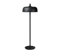 Northern Lampadaire Acorn – Noir mat – Neuf, emballage d'origine