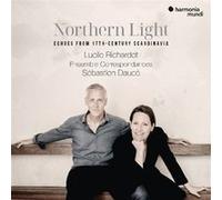 Northern Light. Echoes from 17th-Century Scandinavia