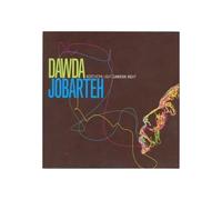 Jobarteh, Dawda – Northern Light Gambian..