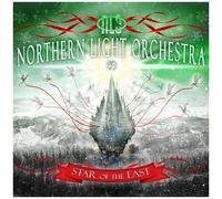 Northern Light Orchestra - Star Of The East [Cd]