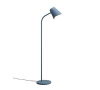 NORTHERN LIGHTING lampadaire ME (Bleu pétrole - Métal)
