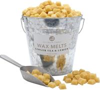 Northern Lights 5lbs cire fondue - Thé au gingembre & citron WD1630 (Taille unique) (Jaune)
