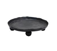 Northern Lights Candles Bougeoir Forgeron Base Pilier