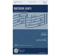 Northern Lights / Choral Score