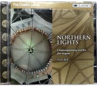 Northern Lights: Contemporary Works for Organ