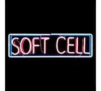 Soft Cell – Northern Lights / Guilty (Cos I Say You Are) – EP CD single – Mercury