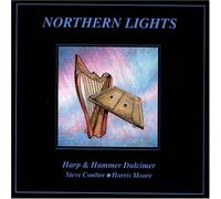 Northern Lights - Harp and Hammer Dulcimer by Northern Lights (1997-09-30)