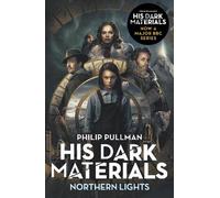 Northern Lights: His Dark Materials 1: now a major BBC TV series