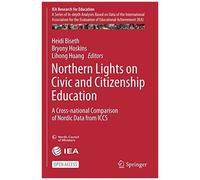 Northern Lights On Civic And Citizenship Education