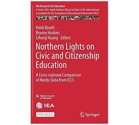 Northern Lights On Civic And Citizenship Education