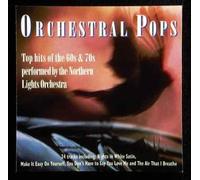 Northern Lights Orchestra - Orchestral Pops [Import]