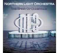 Northern Lights Orchestra - Spirit of Christmas