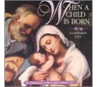 Northern Lights Orchestra - When a Child is Born