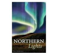 Northern Lights Playing Cards by Tom Anderson Tom Anderson (Auteur)