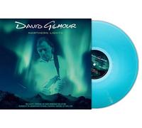 Northern Lights Radio Broadcast Vinyle Turquoise Vinyle
