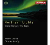Northern Lights (Sacd Hybrid)