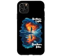 Northern Lights, Southern Bites Coque pour iPhone 11 Pro Max