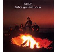 Band – Northern lights - Southern Cross