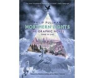 Northern Lights The Graphic Novel by Philip Pullman Philip Pullman, Stephane Melchior, Clement Oubrerie (Auteur)
