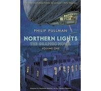 Northern Lights – Roman graphique – Volume 1 – Penguin Books