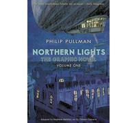 Northern Lights - The Graphic Novel Volume 1 (His Dark Materials) [Paperback]