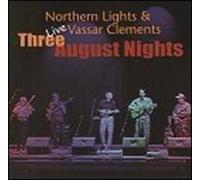 Northern Lights - Three August Nights (Live)