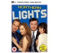 Northern Lights [With Xmas Lights]