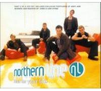 Northern Line - Run for Your Life [Import]