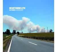 Northern Lite 25 Years - Live in Erfurt (CD)