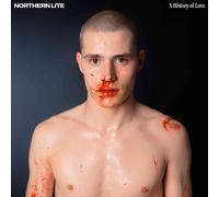 Northern Lite A History of Love (Vinyl)