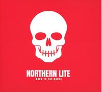 Northern Lite – Back to the Roots – CD (2 disques) – Import